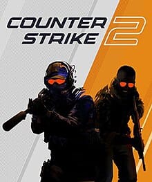 Counter-Strike